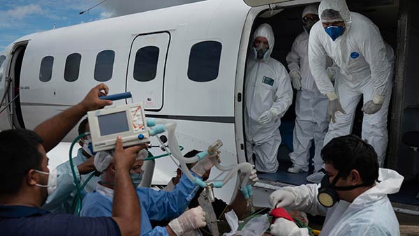 covid cases very high in The United States, Brazil and india covid cases very high in The United States, Brazil and india