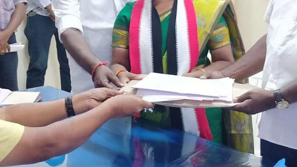 குடும்ப சொத்துக்கள் 