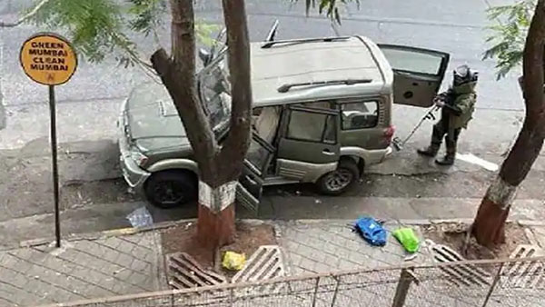  அமைச்சர் அனில் தேஷ்முக்