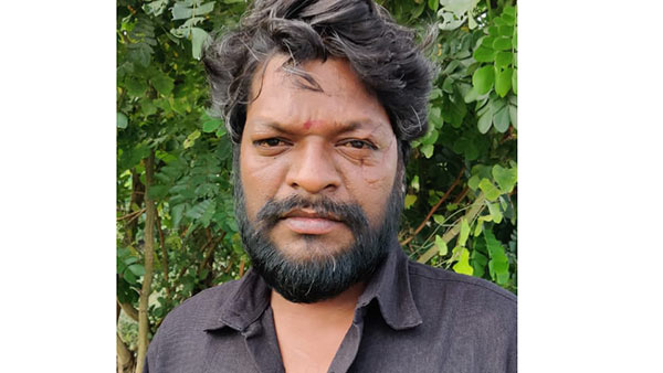 கேங் லீடர் 