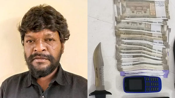 பழிக்கு பழி 