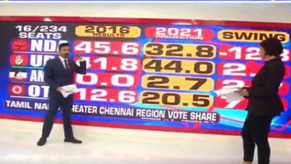 அதிக வாக்குகள் 