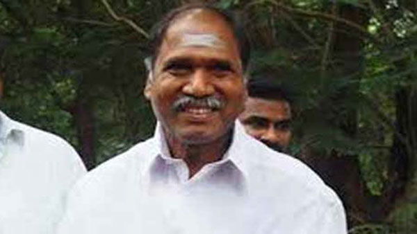 ஏனாமில் போட்டியா 