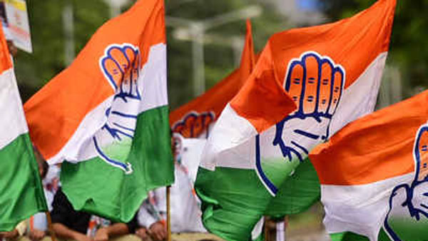காங்கிரசுக்குள் கருத்து மோதல் 