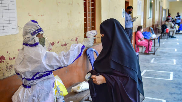 8 பேர் உயிரிழப்பு 8 பேர் உயிரிழப்பு