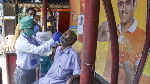 சென்னையில் எங்கு அதிகம் 