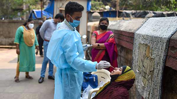 கொரோனா மரணங்கள் 