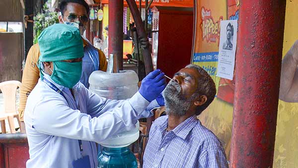 பொது நிகழ்ச்சிகளுக்கு கட்டுப்பாடு 