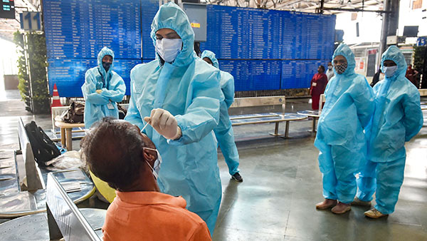  குணமடைந்தவர்கள் விவரம்