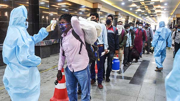  மகாராஷ்டிராவில் அதிகம்