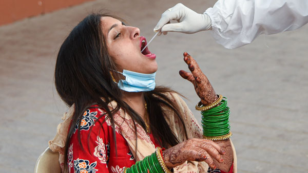 கொரோனா மரணங்கள் அதிகரிப்பு 