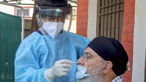 கொரோனா தடுப்பூசி 