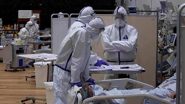 எப்படிப்பட்ட சோதனை 