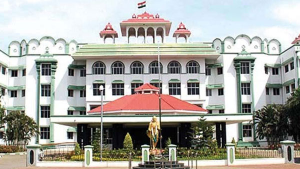 two different verdicts in minister rajendra balaji asset case two different verdicts in minister rajendra balaji asset case