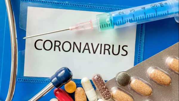 கொரோனா வைரஸ் வளர்ச்சியை தடுக்கும் 