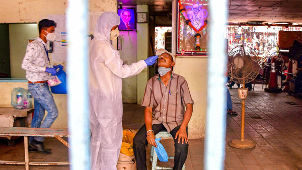 TN and Six States report 78.56% daily Coronavirus Cases TN and Six States report 78.56% daily Coronavirus Cases