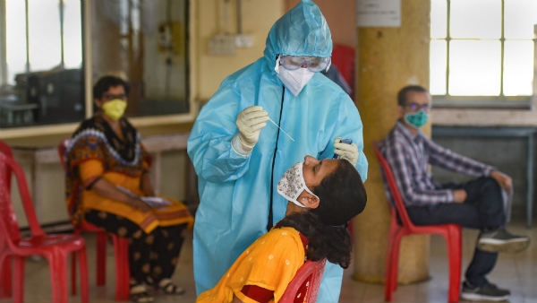 இன்றைய பாதிப்பு இன்றைய பாதிப்பு