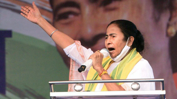 நந்திகிராம் தொகுதி 