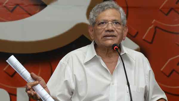 சிபிஎம் முடிவுக்கு வரவேற்பு 