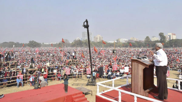 வேட்பாளர்களாக இளைஞர்கள் 