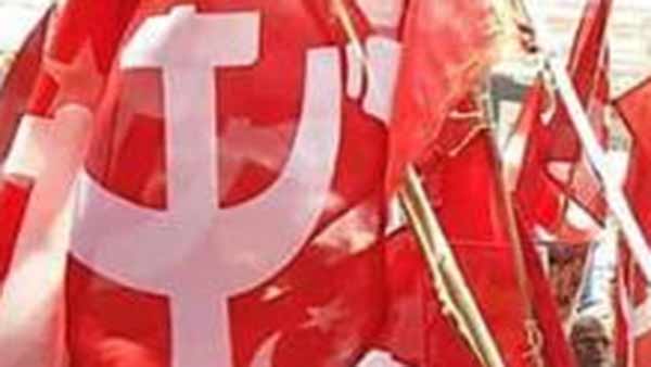 வித்தியசமான மார்க்சிஸ்ட் வேட்பாளர் வித்தியசமான மார்க்சிஸ்ட் வேட்பாளர்