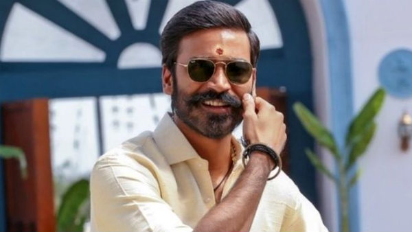 தனுஷ் பெற்ற தேசிய விருது 