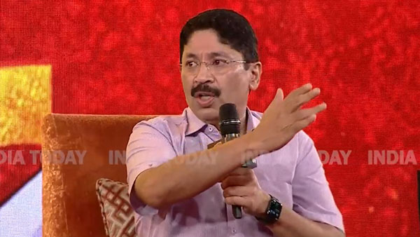  ஜெயிலில் இருந்திருப்பார்