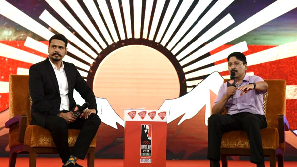  மோடியின் படம்