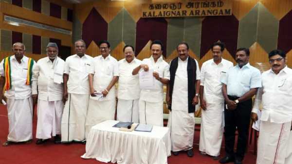 மருத்துவர்கள் லிஸ்ட்: 