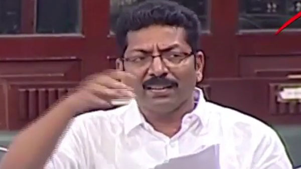 டாக்டர் சரவணனுக்கு சீட் 
