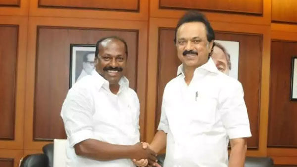 திமுக 
