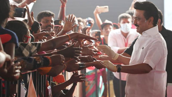 திமுக வாக்கு சதவீதம் திமுக வாக்கு சதவீதம்