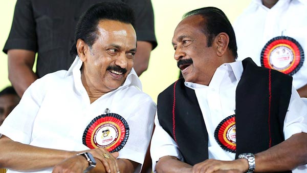 கட்சிகளின் தேர்தல் பணி 