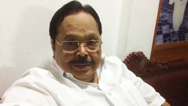 பிறந்த நாள் விழா 