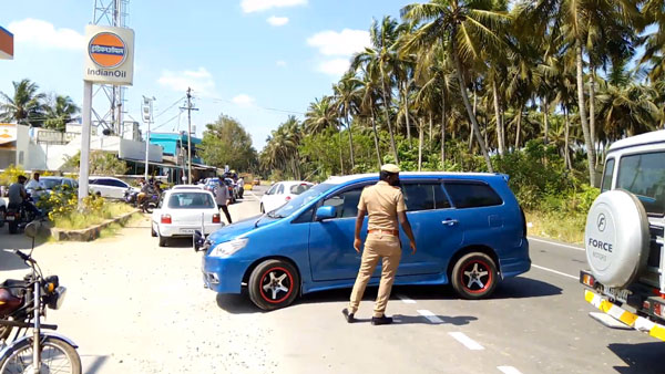 நெகடிவ் சான்றிதழ் 