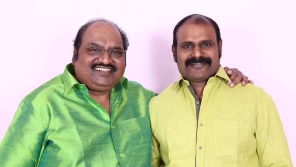 ராஜா அன்பழகனுக்கு பதவி 