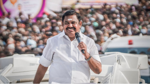 வளர்ச்சி பணிகள்