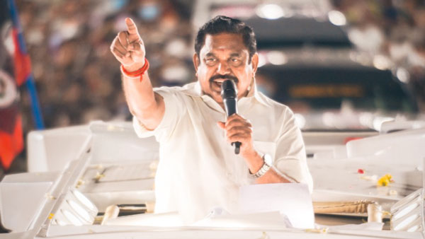 குஷ்புவுக்கு புகழாரம்