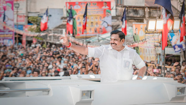 திமுக மீது கடும் தாக்கு