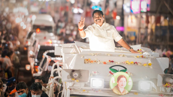Coop bank loan waiver receipt will be handed over to beneficiaries soon, says CM Edappadi Palanisamy Coop bank loan waiver receipt will be handed over to beneficiaries soon, says CM Edappadi Palanisamy