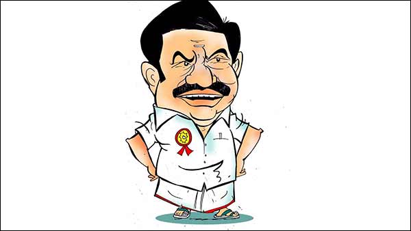 அதிமுக வேட்பாளர் பட்டியல் அதிமுக வேட்பாளர் பட்டியல்