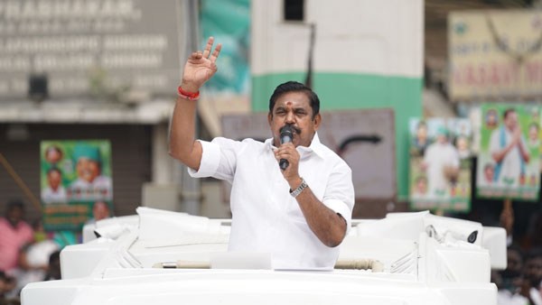  Dy.CM O Paneerselvam call oppenent leader M K Stalin for one on one debate 