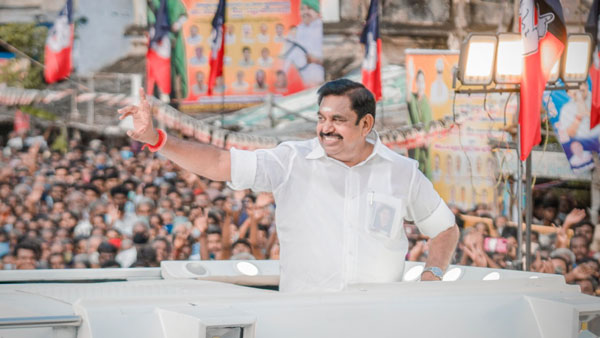  Dy.CM O Paneerselvam call oppenent leader M K Stalin for one on one debate 