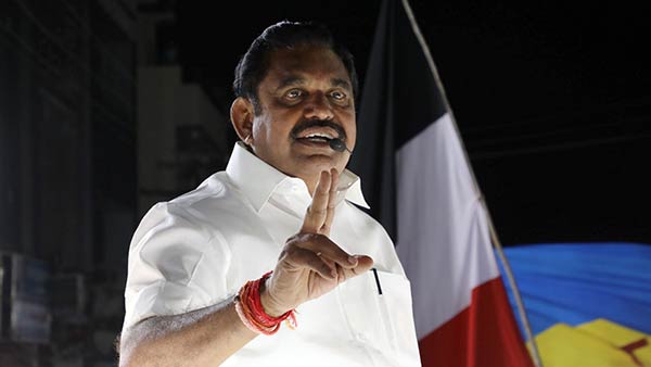 பிள்ளையார் சுழி போட்ட திமுக 