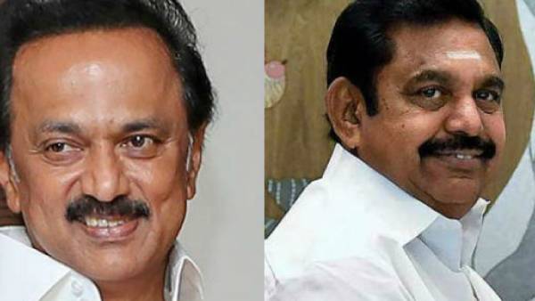 மற்ற தொகுதிகளில் யார்?
