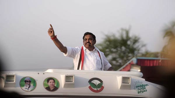 Ashoka Trust opinion poll says ADMK will be back in power 