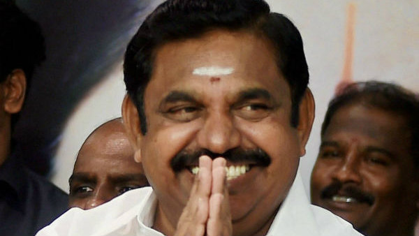 அதிமுகவில் இருந்து விலகிய நபர் 