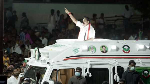 யாரையும் விடுவதில்லை யாரையும் விடுவதில்லை