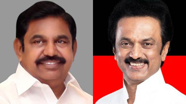 ஸ்டாலின் 