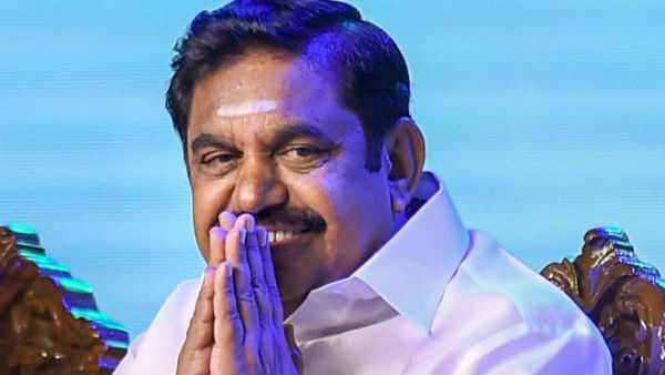 எடப்பாடி பழனிச்சாமி 